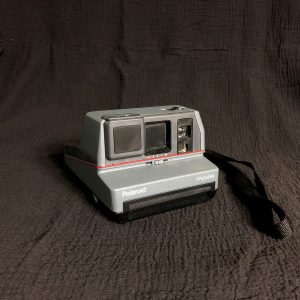 Kodak Polaroid Impulse Camera