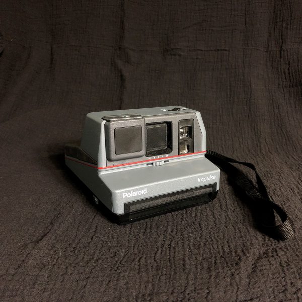 Kodak Polaroid Impulse Camera
