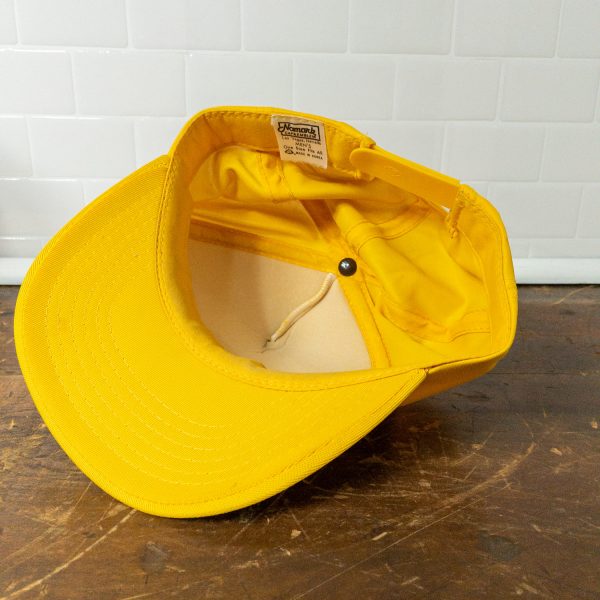 Gold Prospector Hat