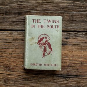 Twins in the South