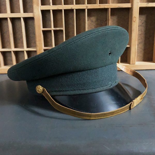 US Army Officer Hat