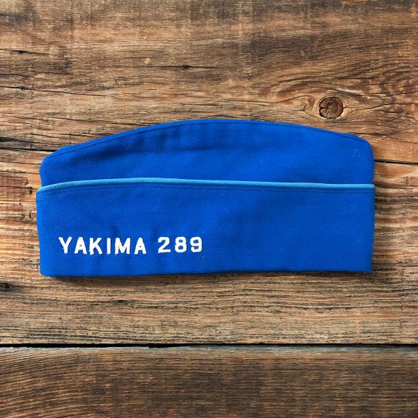 Yakima Eagles 289 Hat