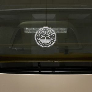 Yakima Valley Vehicle Sticker