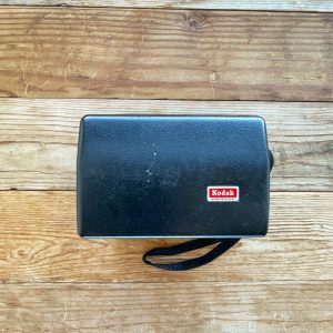 Kodak Instamatic Case