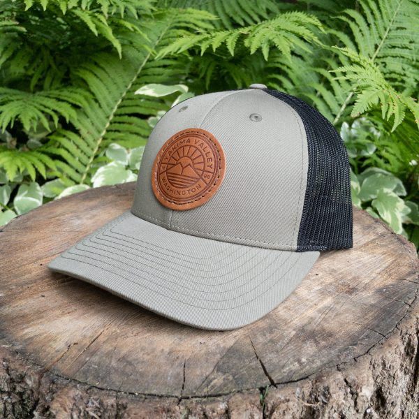 Yakima Valley Patch Hat