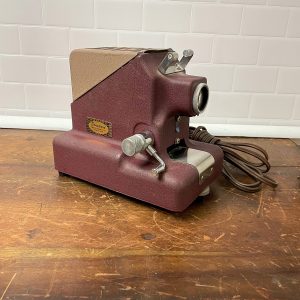 Standard Projector & Equipment Co Model 333