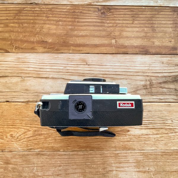 Kodak Instamatic X-35