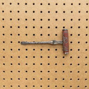 Crescent T handle screwdriver