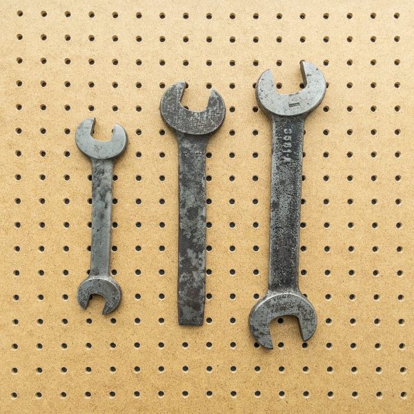 Armstrong Wrenches
