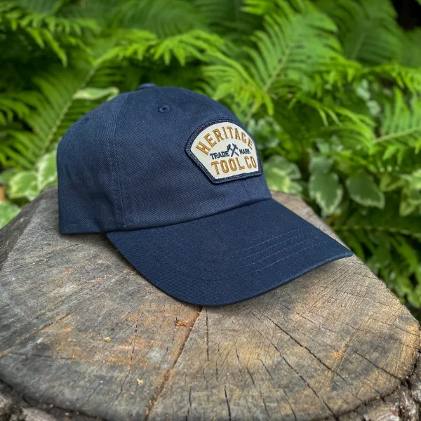 Heritage Tool Co. Dad Hat