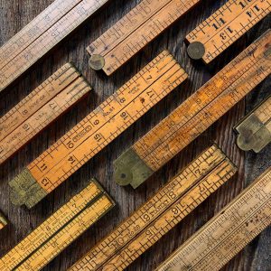 Levels & Measuring Tools