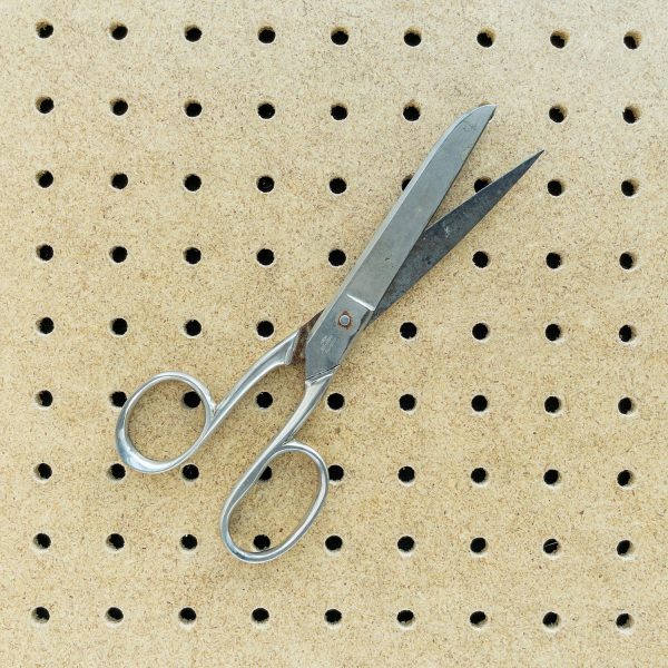 Bell Import Co. 7 Inch Scissors