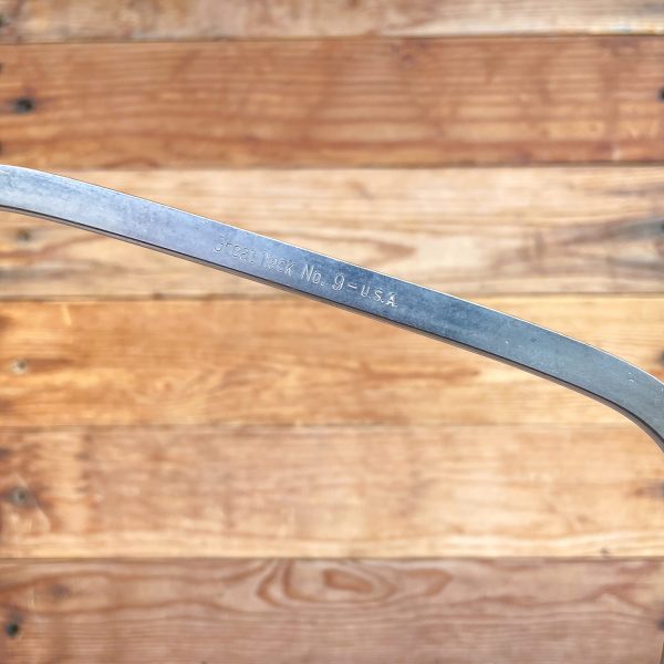 Great Neck No. 9 Coping Saw