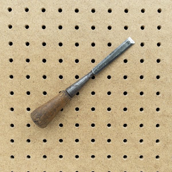 Fulton Woodworking Chisel