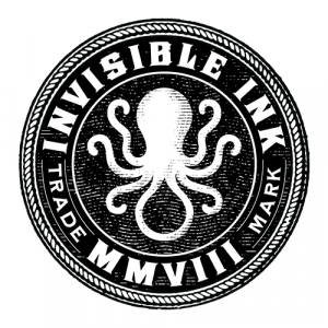Invisible Ink