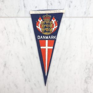 Danmark Pennant