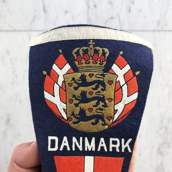 Danmark Pennant