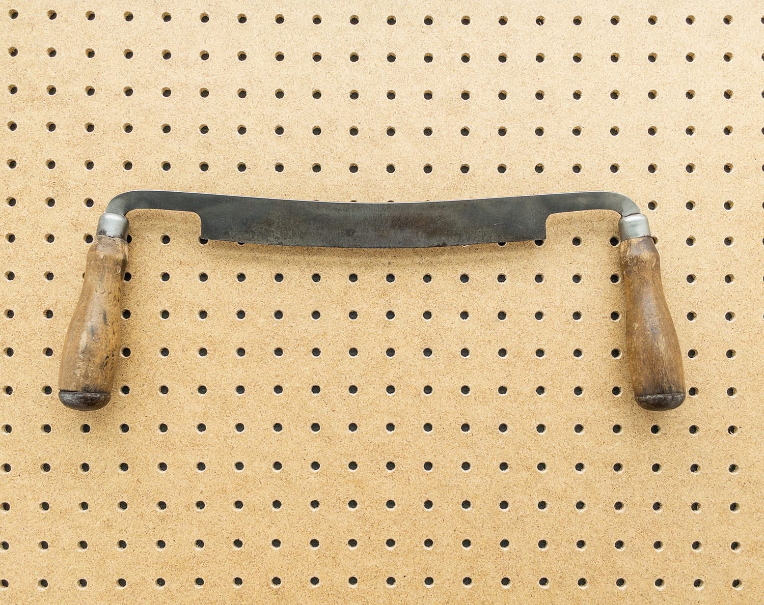 Drawknife Covers — Texas Heritage