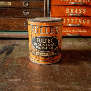 Fuller Fultec Can