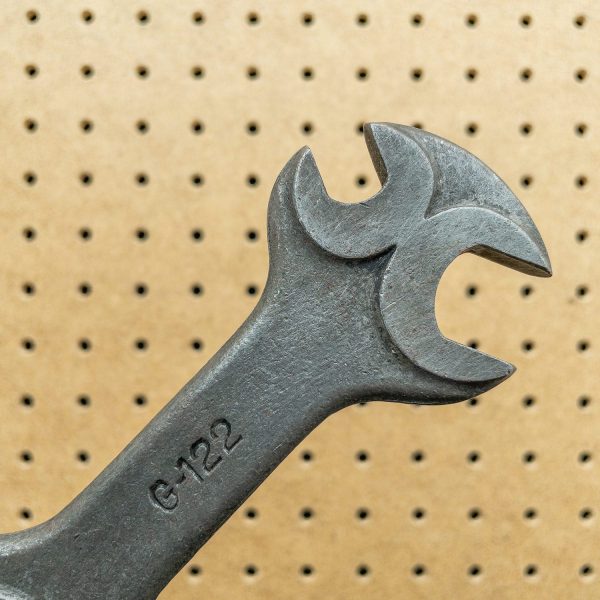 Smith's Multi Wrench G-122