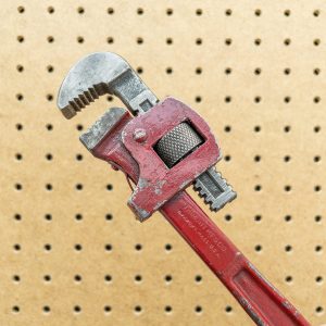 Trimont Mfg. Co. Adjustable Wrench