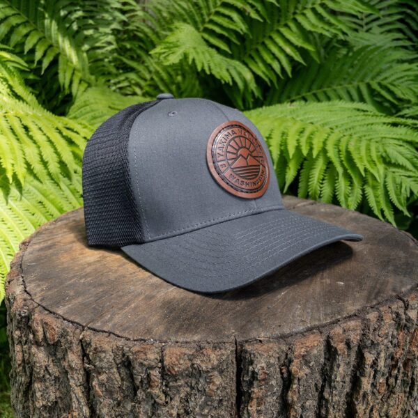 Yakima Valley Patch Hat