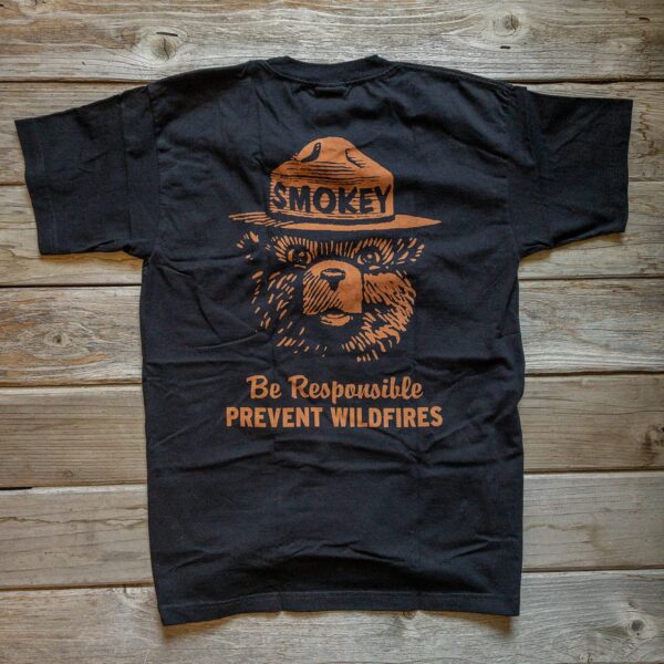 Filson Smokey Bear Tee