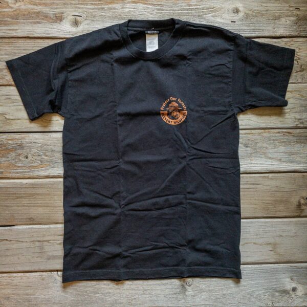 Filson Smokey Bear Tee