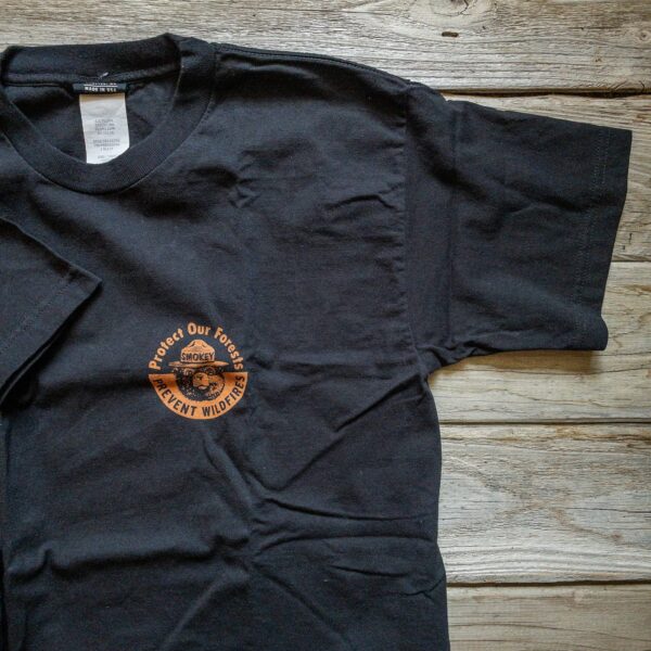 Filson Smokey Bear Tee