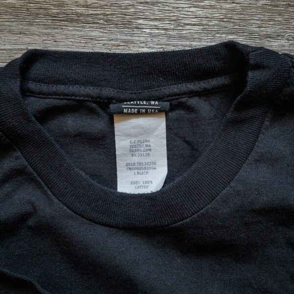 Filson Smokey Bear Tee