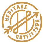 Heritage Outfitters Logo