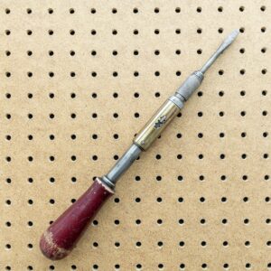 North Bros No. 30A Yankee Screwdriver