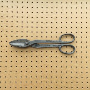 13 Inch Wiss-9 Tin Snips